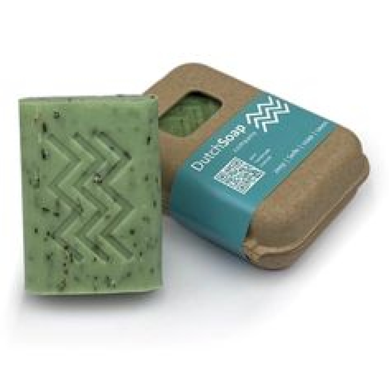 Salty Sealand Samphire Zeep